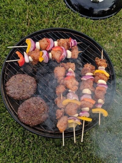 Leisure Lake Family Campground - Sumner,