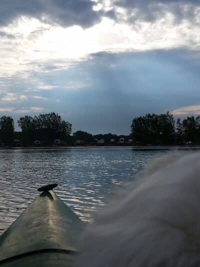 Leisure Lake Family Campground - Sumner,