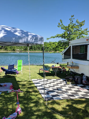 Leisure Lake Family Campground