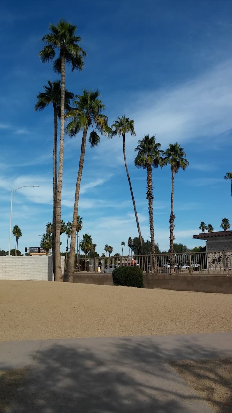 Duffeeland Dog Park *Key Required* - Sun City, AZ