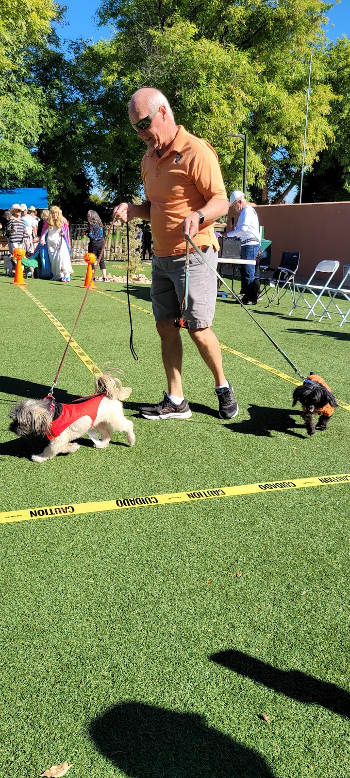 Large Dog Park-Members Only - Sun City West, AZ