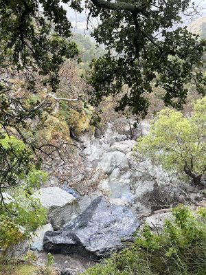 Canyon View Trailhead
