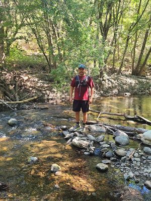 Canyon View Trailhead