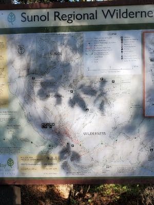 Canyon View Trailhead