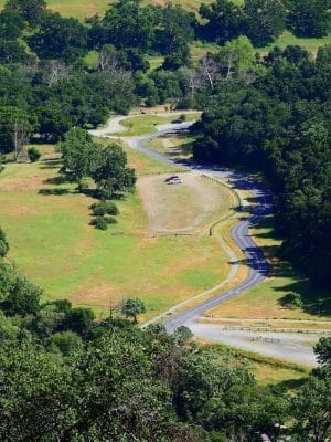Flag Hill Trail