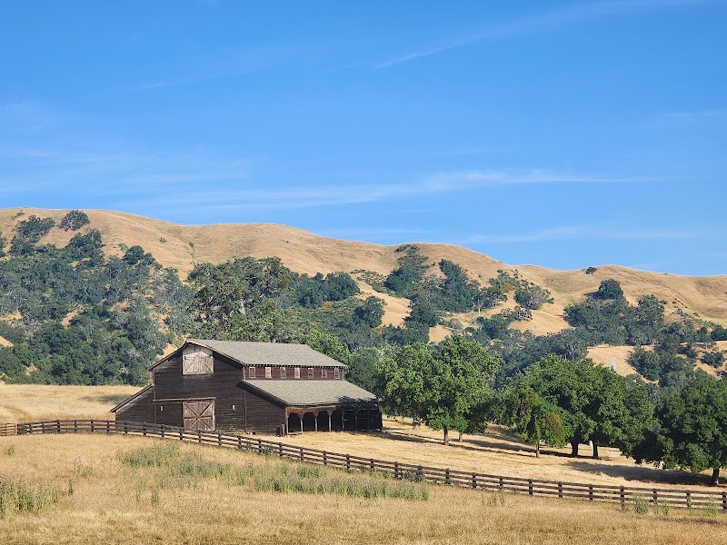 Flag Hill Trail - Sunol, CA