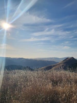 Flag Hill Trail
