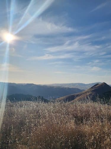 Flag Hill Trail