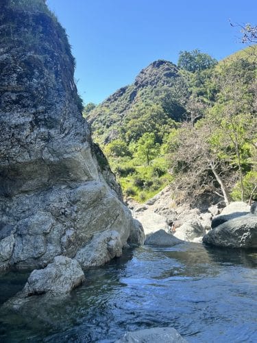 Sunol Regional Wilderness