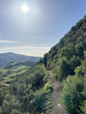 Sunol Regional Wilderness