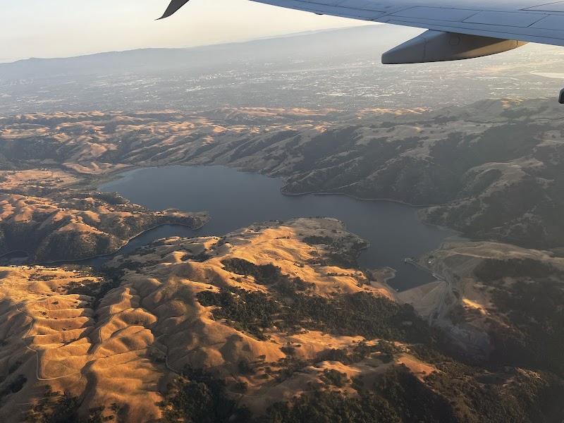Sunol Regional Wilderness - Sunol, CA