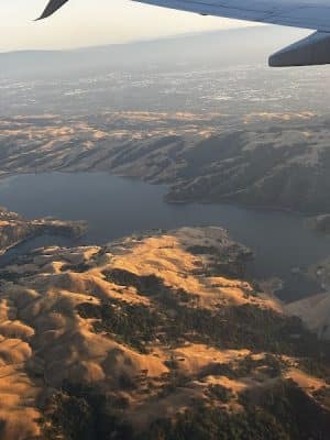 Sunol Regional Wilderness