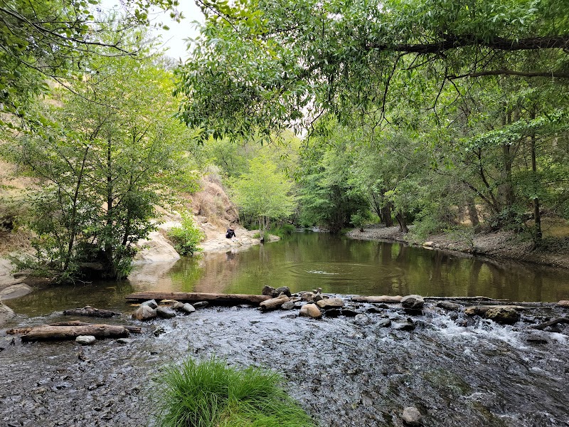 Sunol Regional Wilderness - Sunol, CA