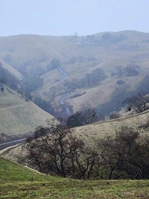 Sunol Regional Wilderness