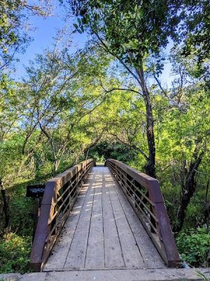 Sunol Regional Wilderness