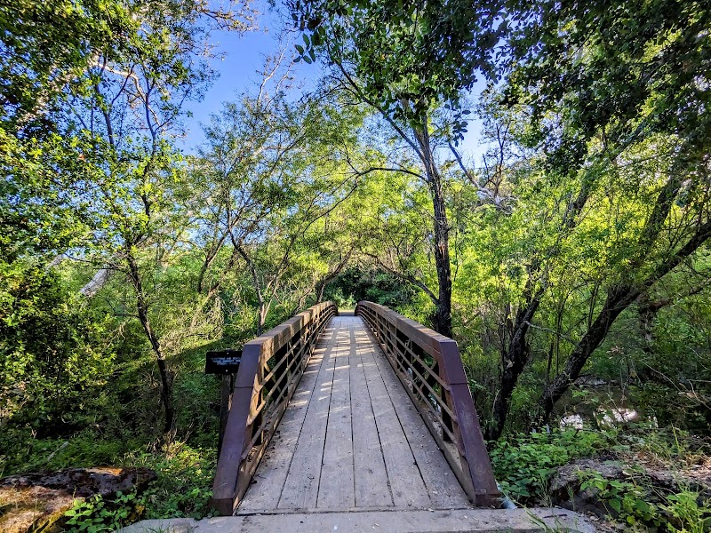 Sunol Regional Wilderness - Sunol, CA