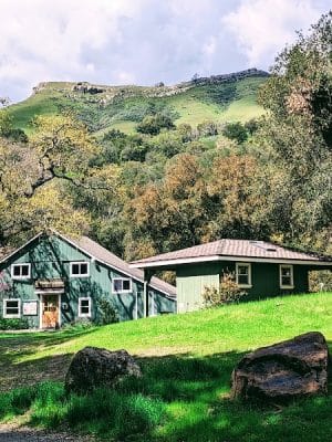 Sunol Regional Wilderness