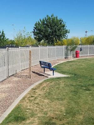 Dog Park