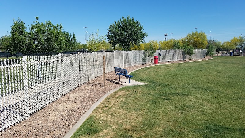 Dog Park - Surprise, AZ