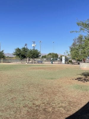 Dog Park