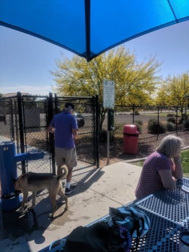Dog Park