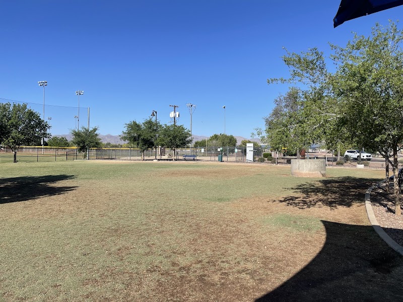 Dog Park - Surprise, AZ