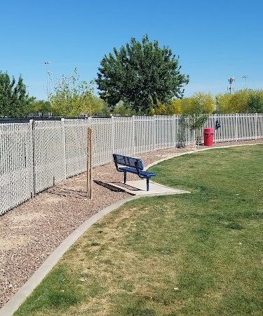 Dog Park