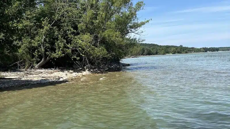 Groesser Park - Suttons Bay,