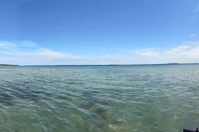 Groesser Park - Suttons Bay,