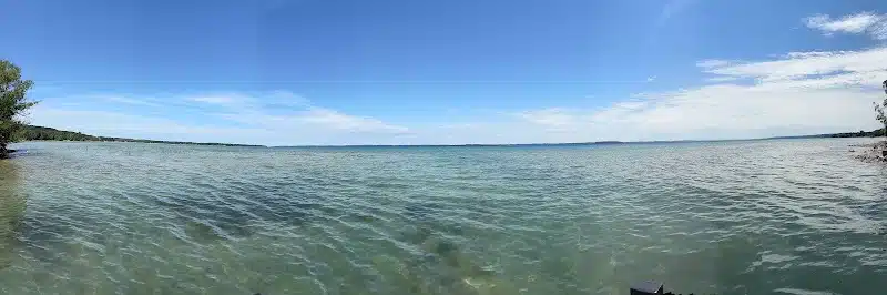 Groesser Park - Suttons Bay,
