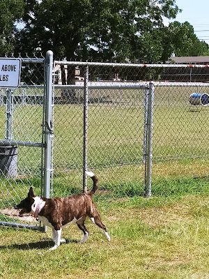 Harmon park - Swainsboro, GA