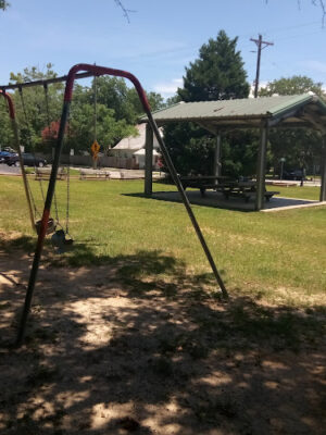 L.O. Rast Park