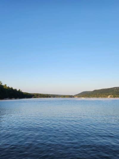 Deep Creek Lake State Park - Swanton, MD