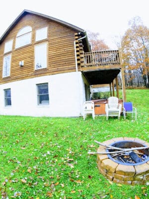 Beardog Lodge