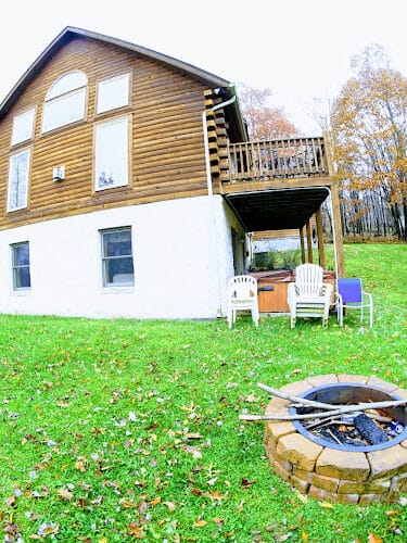 Beardog Lodge