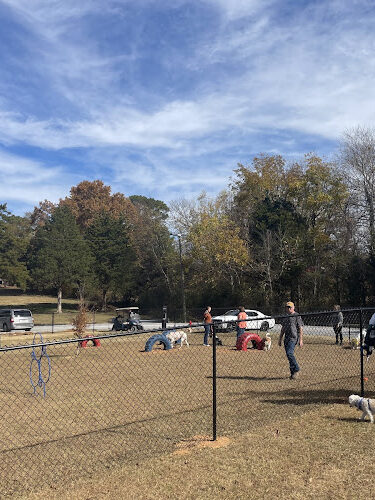 Wiggly Field Dog Park
