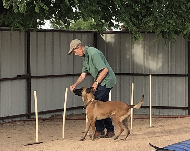 Pawsitive K9 Solutions - Colorado - Swink, CO