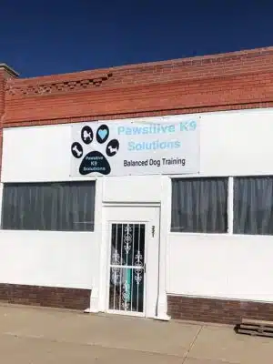Pawsitive K9 Solutions - Colorado - Swink, CO