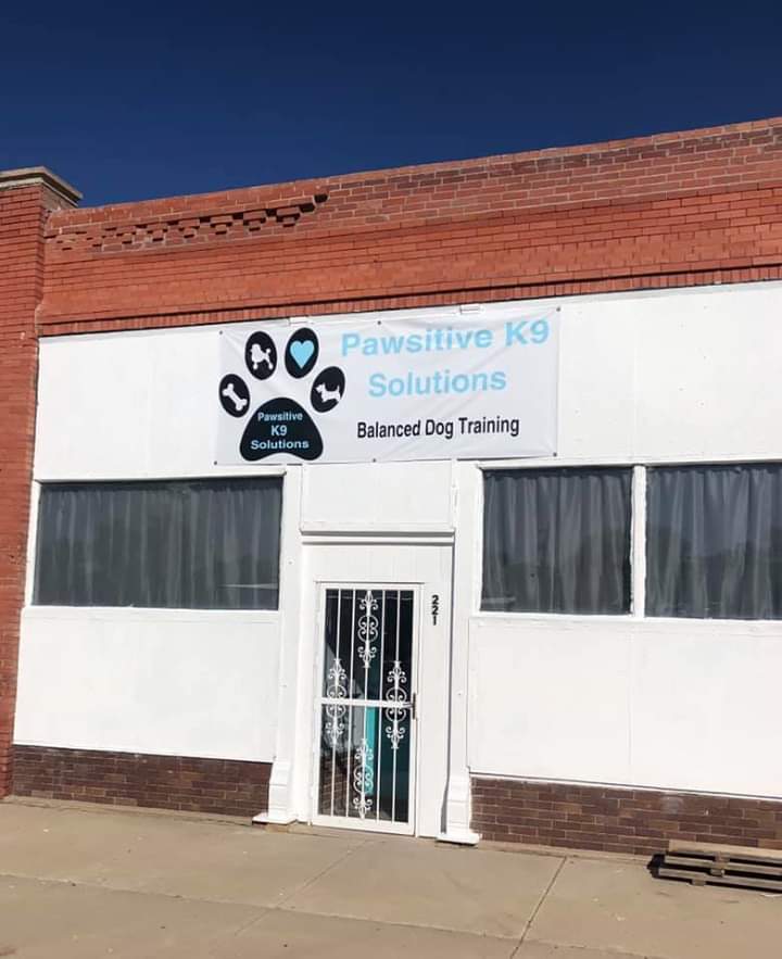 Pawsitive K9 Solutions - Colorado - Swink, CO
