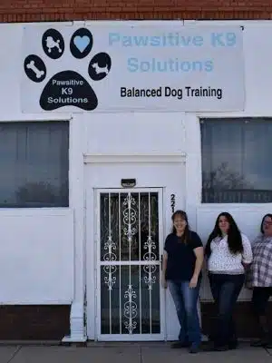 Pawsitive K9 Solutions - Colorado - Swink, CO
