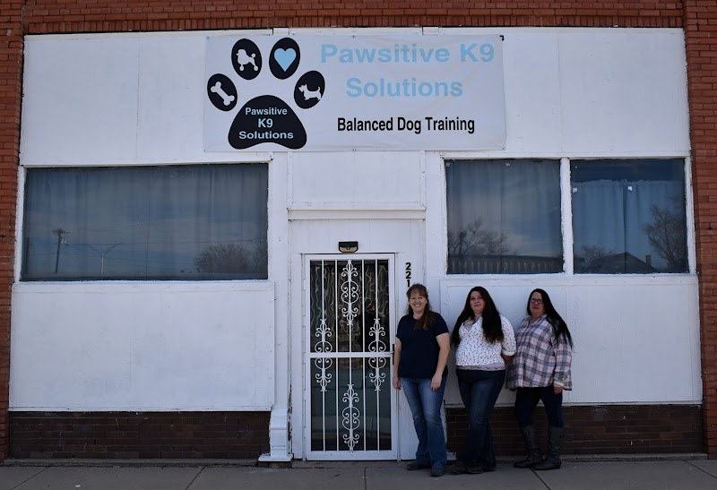 Pawsitive K9 Solutions - Colorado - Swink, CO