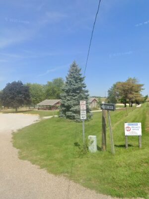 Castek Swisher Park