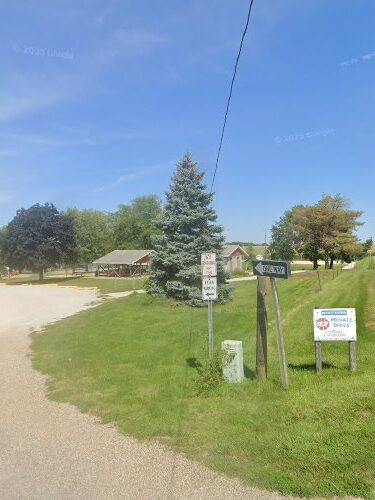 Castek Swisher Park