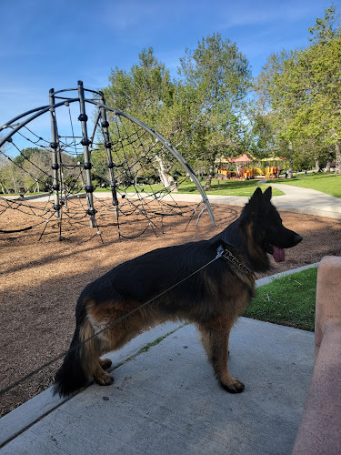 Veterans Memorial Community Regional Park