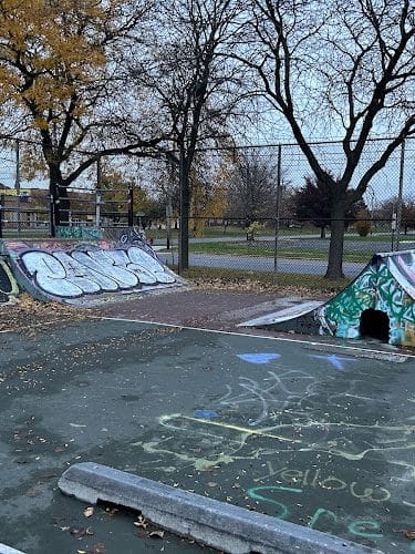 Ormand Spencer Park