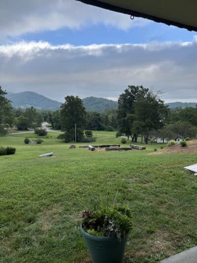 Graves Mountain Farm & Lodges - Syria, VA
