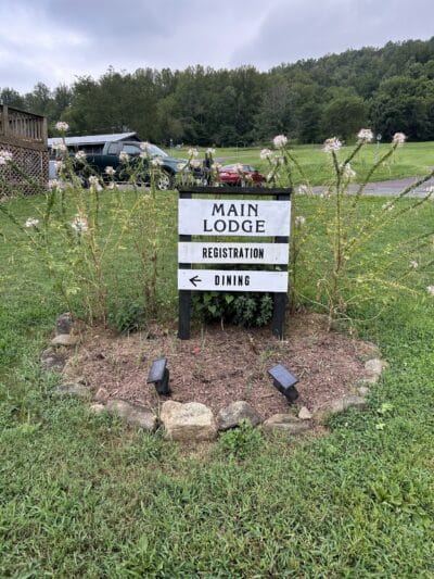 Graves Mountain Farm & Lodges - Syria, VA
