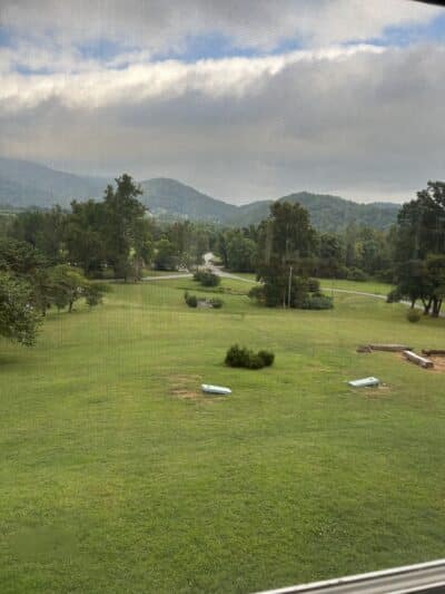 Graves Mountain Farm & Lodges - Syria, VA