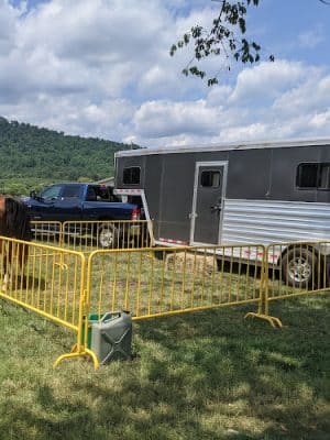 Graves Mountain Farm Campground