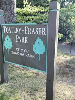Toatley-Fraser Park